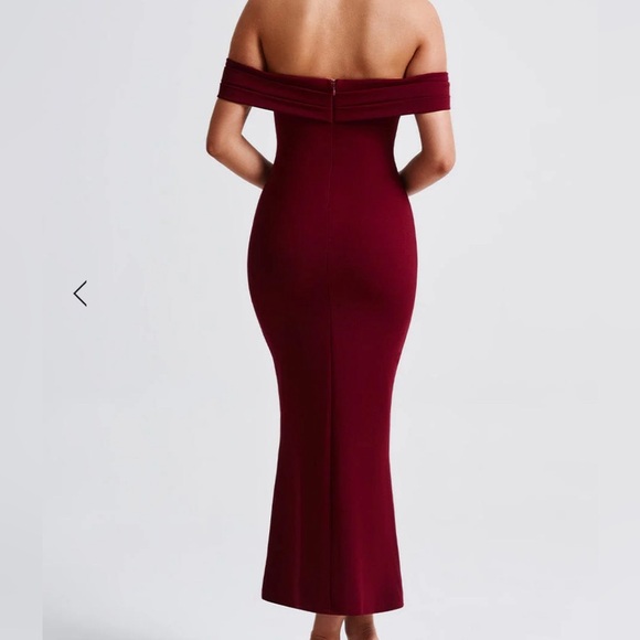 Babyboo midi dress - Picture 2 of 6